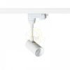 LOLLIPOP háromfázisú áramkörös sínre fehér  230V LED 8W 40°  3000K
