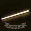 LEVIA 120 fali lámpa króm 230V LED 24W 120° IP44 3000K