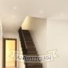QUO R süllyesztett lámpa  gipsz 230V LED GU10 8W