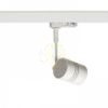 BEEBA I háromfázisú áramkörös sínre fehér  230V LED GU10 8W