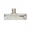 1F adapter ezüstszürke  230V 