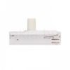 1F adapter fehér  230V 