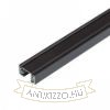 1F 2m sín fekete  230V 