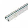 1F 1m sín ezüstszürke  230V 