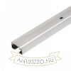 1F 1m sín ezüstszürke  230V 