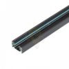 1F 1m sín fekete  230V 