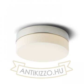 AWE 23 mennyezeti lámpa króm 230V LED 14W IP44 3000K