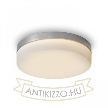 AWE 33 mennyezeti lámpa matt nikkel 230V LED 21W IP44 3000K