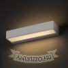 PRIO LED 62 fali lámpa fehér 230V LED 33W 3000K