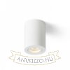 MOMA dönthető lámpa fehér  230V LED GU10 7W