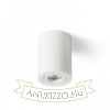 MOMA dönthető lámpa fehér  230V LED GU10 7W