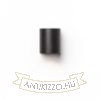 ZACK I antracitszürke 230V LED 3W 58° IP54 3000K