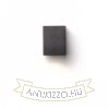 KUBI I antracitszürke 230V LED 3W 56° IP54 3000K