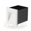 TESS SQ süllyesztett lámpa fehér 230V LED 3W IP54 3000K