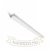 MARINA LED 90 fali lámpa króm 230V LED 19W IP44 3000K