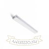 MARINA LED 60 fali lámpa  króm 230V LED 19W IP44  3000K