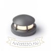 FAROS kültéri antracitszürke  230V LED 3W IP54  3000K