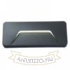 RENO SQ INDR fali lámpa antracitszürke 230V LED 3W IP65 3000K