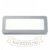 RENO SQ DR felületre szerelhető szürke 230V LED 5W IP65 3000K