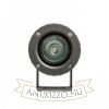 HEAVY DUTY kültéri lámpa antracit  230V LED GU10 12W IP65