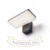 RINA fali lámpa antracitszürke 230V LED 12W IP65 3000K