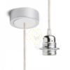 HEX függesztő készlet KA+AK+KF+FEHF1   230V LED E27 15W