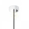 HEX függesztő készlet FEHA+FEK+KF+KFE1   230V LED E27 15W
