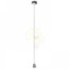 HEX függesztő készlet FEKA+AK+KF+KFE1   230V LED E27 15W