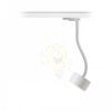 PIXIE libanyak háromfázisú áramkörös sínre fehér  230V LED GX53 7W