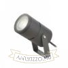 ROSS kültéri lámpa antracit  230V LED 9W 8 30° IP65  3000K
