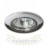 TOPIC R dönthető lámpa  króm 230V LED GU10 8W