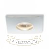 WATERBOY SQ   króm 230V LED 10W 40° IP65  3000K