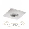 WATERBOY SQ   matt nikkel 230V LED 10W 40° IP65  3000K