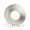 WATERBOY R   matt nikkel 230V LED 10W 40° IP65  3000K