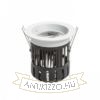 RINO süllyesztett keret nélküli   230V LED 10W 36° IP65  3000K