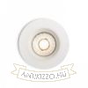 RINO süllyesztett keret nélküli   230V LED 10W 36° IP65  3000K