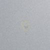CONNY 25/30 asztali lámpaernyő Monaco galamb szürke/ezüst PVC max. 23W