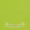 RON 55/30 lámpabúra  Chintz lime/fehér PVC  max. 23W