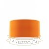 RON 55/30 lámpabúra  Chintz narancssárga/fehér PVC  max. 23W