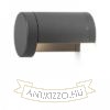 SONET fali lámpa antracitszürke 230V LED 7W IP54 3000K