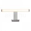 PALEA 300   króm 230V LED 4.4W IP44  3000K