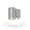 MIZZI I  ezüstszürke  230V GU10 35W IP54