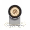MIZZI I  ezüstszürke  230V GU10 35W IP54