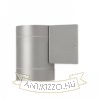 MIZZI I  ezüstszürke  230V GU10 35W IP54