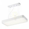 MENSA RC függő lámpa fehér 230V LED 36W 3000K