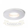 ASTOR R   szálcsiszolt alumínium 230V GU10 50W IP65