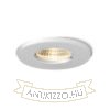 MERGO R süllyesztett lámpa króm 230V LED 6.5W IP44 3000K
