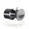 ASTERIA süllyesztett lámpa ezüstszürke  230V LED 3W IP54  3000K