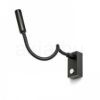 AIM liba nyakon fekete  230V LED 3W 45°  3000K