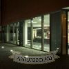 TERRA süllyesztett lámpa rozsdamentes acél 230V LED 20W 120° IP65 3000K